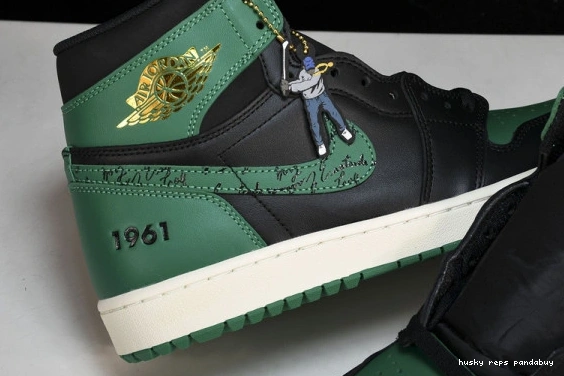 Rep Husky Golf High Retro Jordan FJ0849-001 1 Eastside Golf  1961  FJ0849-001 1217